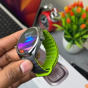 Oraimo Watch Nova 2R