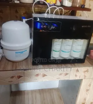 Simple Reverse Osmosis Machine 30l/H