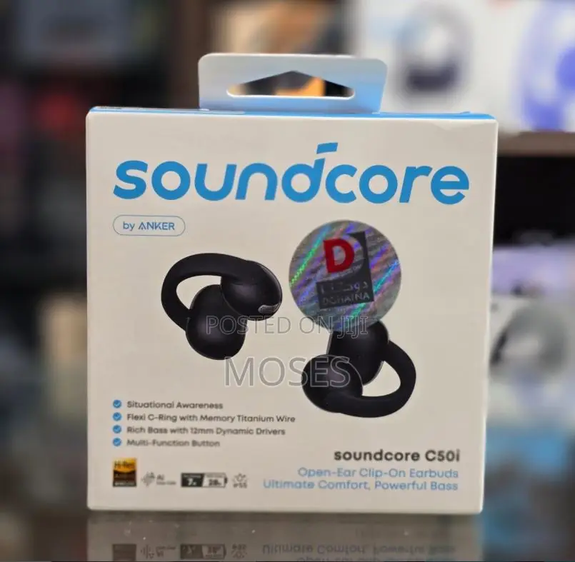 Philips Series 3000 Noise Canceling Earbuds