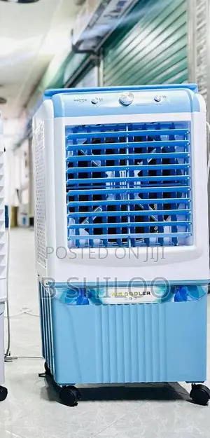 Vonne 45l Air Cooler