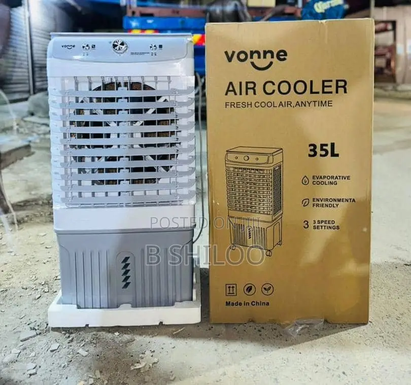Vonne 35litres Air Cooler