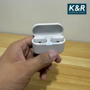 Philips Series 3000 Noise Canceling Earbuds