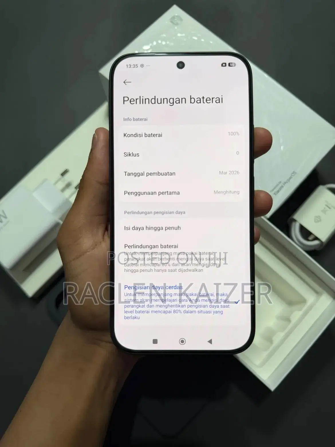 New Xiaomi 17T 512 GB Black