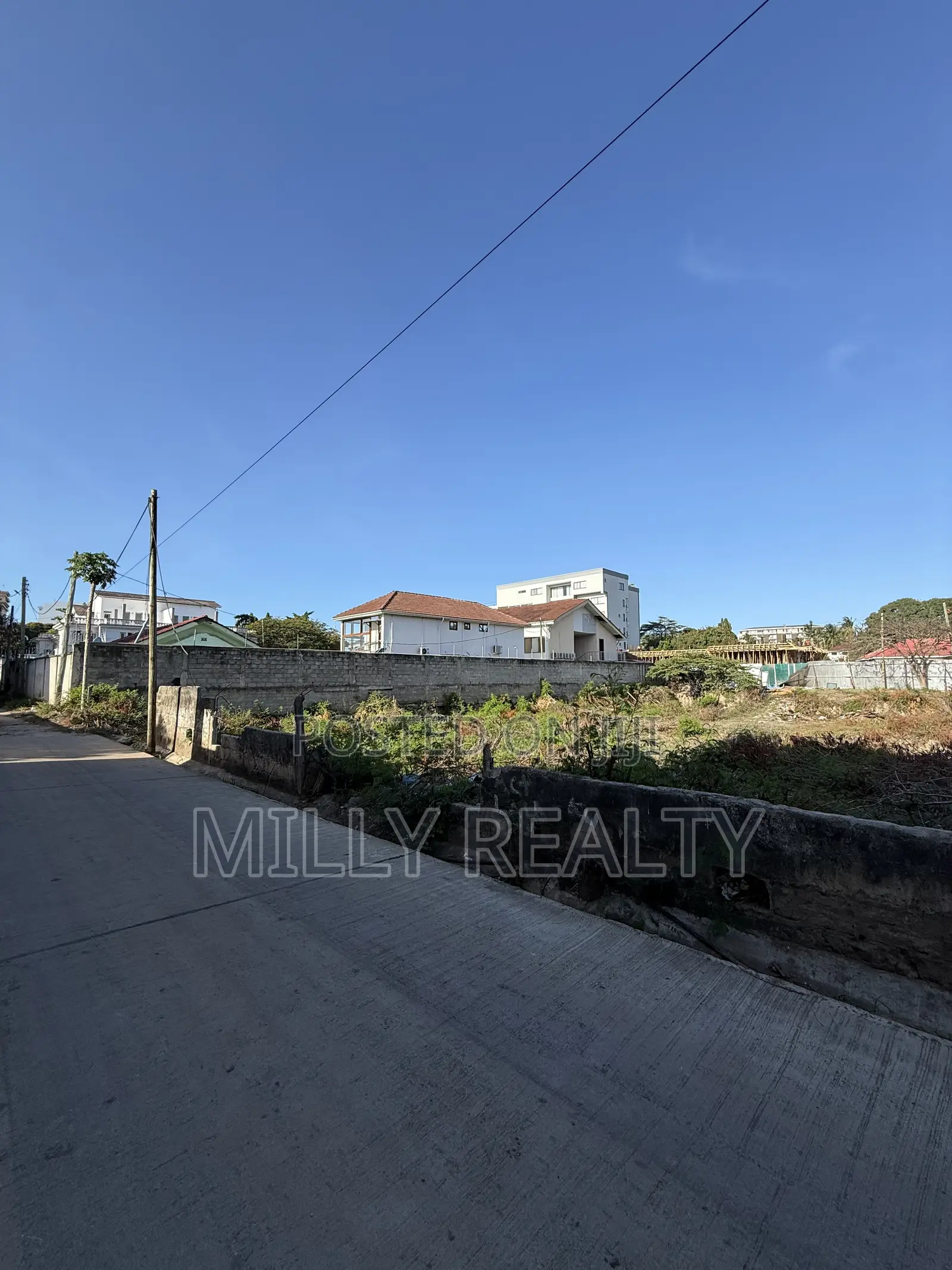 Prime Plot for Sale MASAKI Behind Yatch Club
