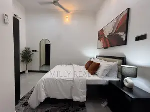 Furnished 1bdrm Apartment in Eminess Kijitonyama for rent