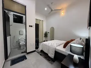 Furnished 1bdrm Apartment in Eminess Kijitonyama for rent
