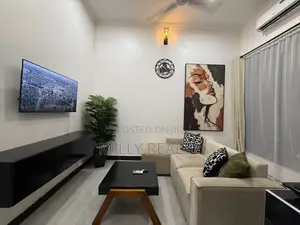 Furnished 1bdrm Apartment in Eminess Kijitonyama for rent