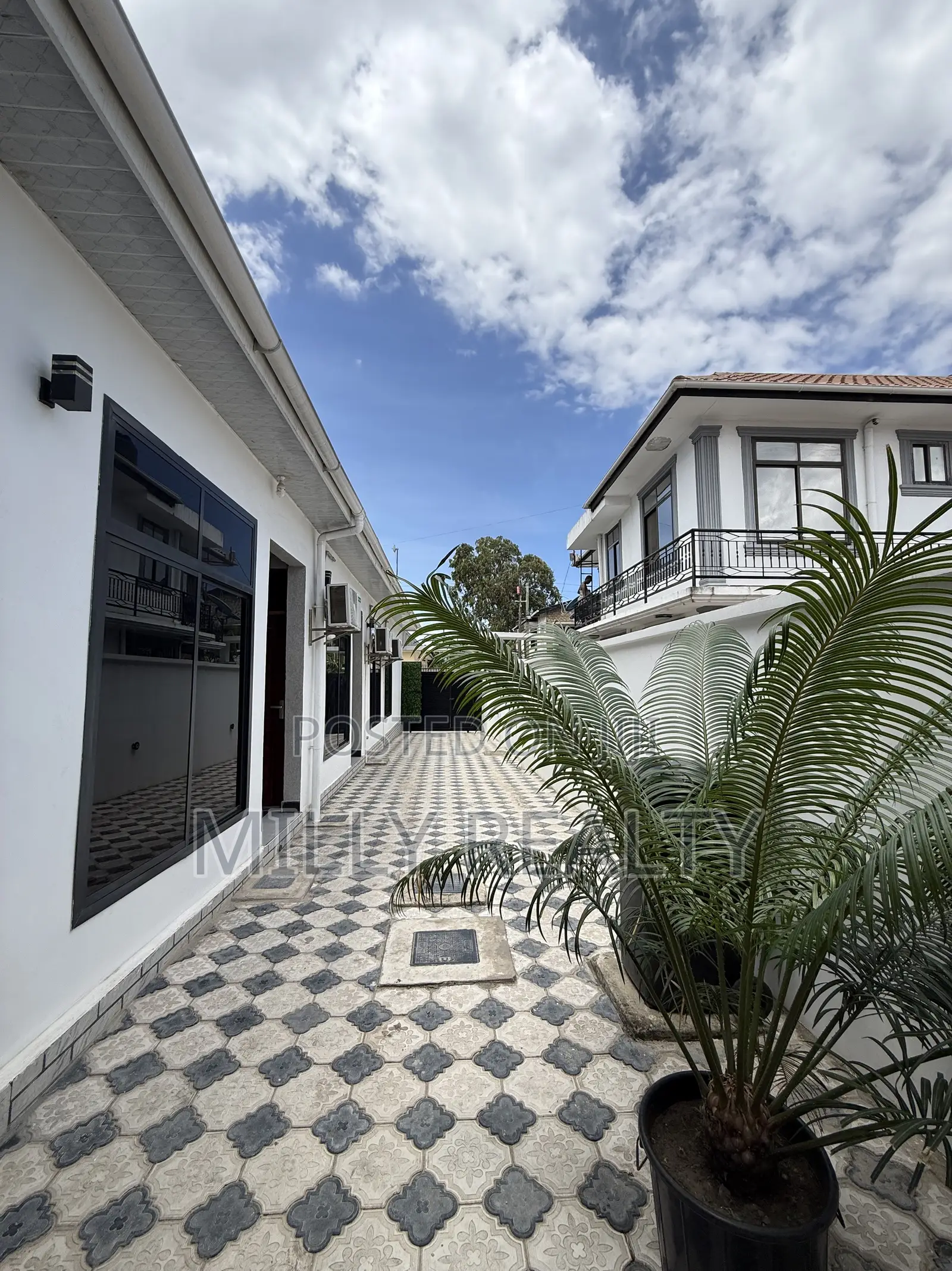 Furnished 1bdrm Apartment in Eminess Kijitonyama for rent