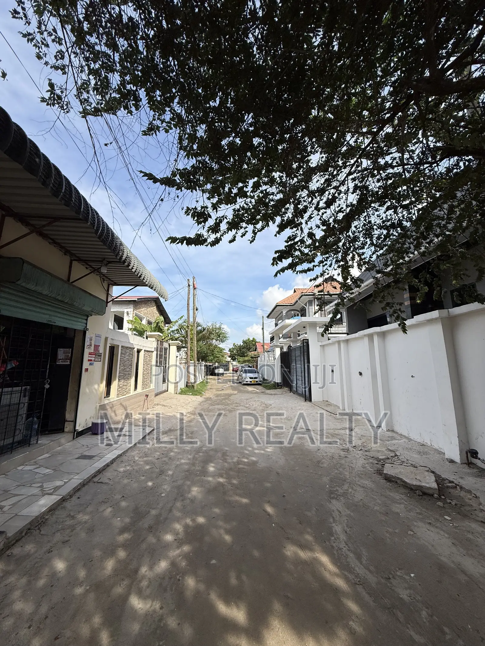 Furnished 1bdrm Apartment in Eminess Kijitonyama for rent
