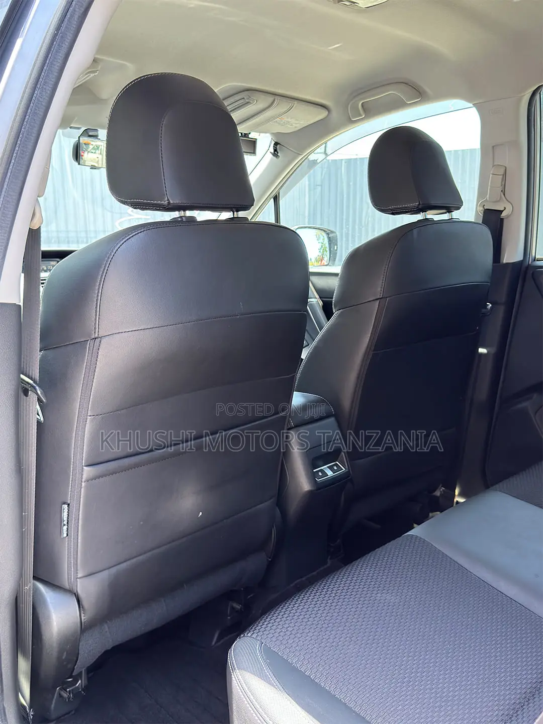 Subaru Forester 2016 Silver