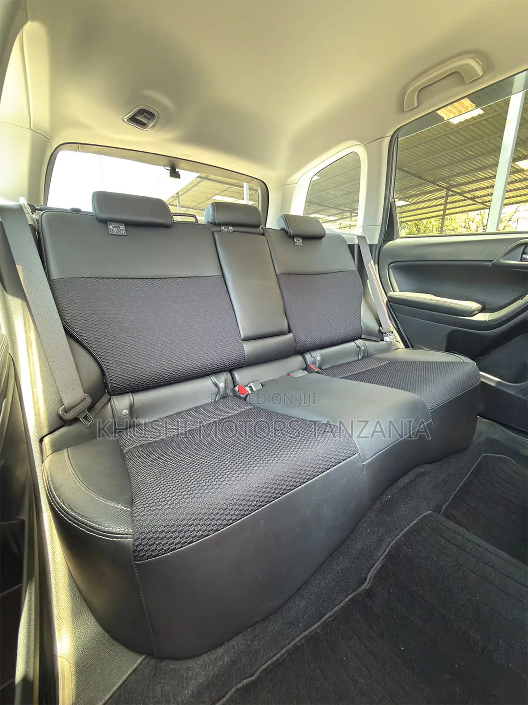 Subaru Forester 2016 Silver
