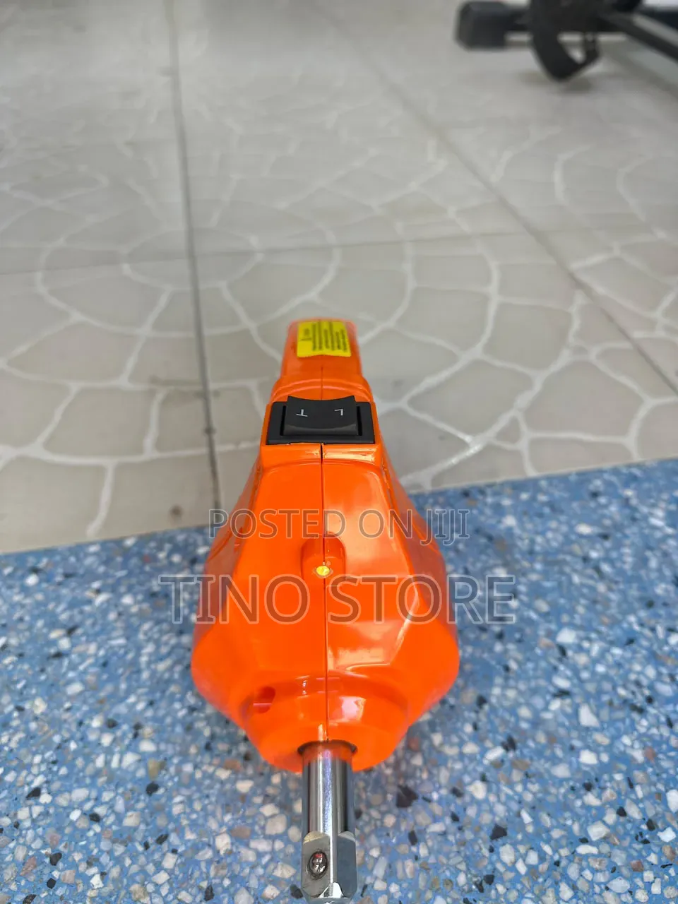 Electrical Hydraulic Car Jack or Car Tools Set