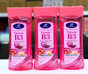 Bahati Cosmetics