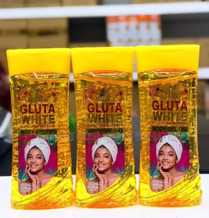 Bahati Cosmetics