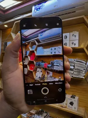 Vivo X200 FE 512 GB Black