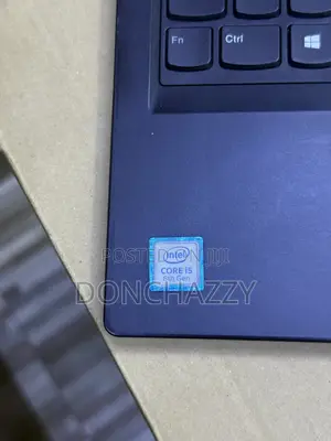 Laptop Lenovo ThinkPad L380 8GB Intel Core i5 SSD 256GB