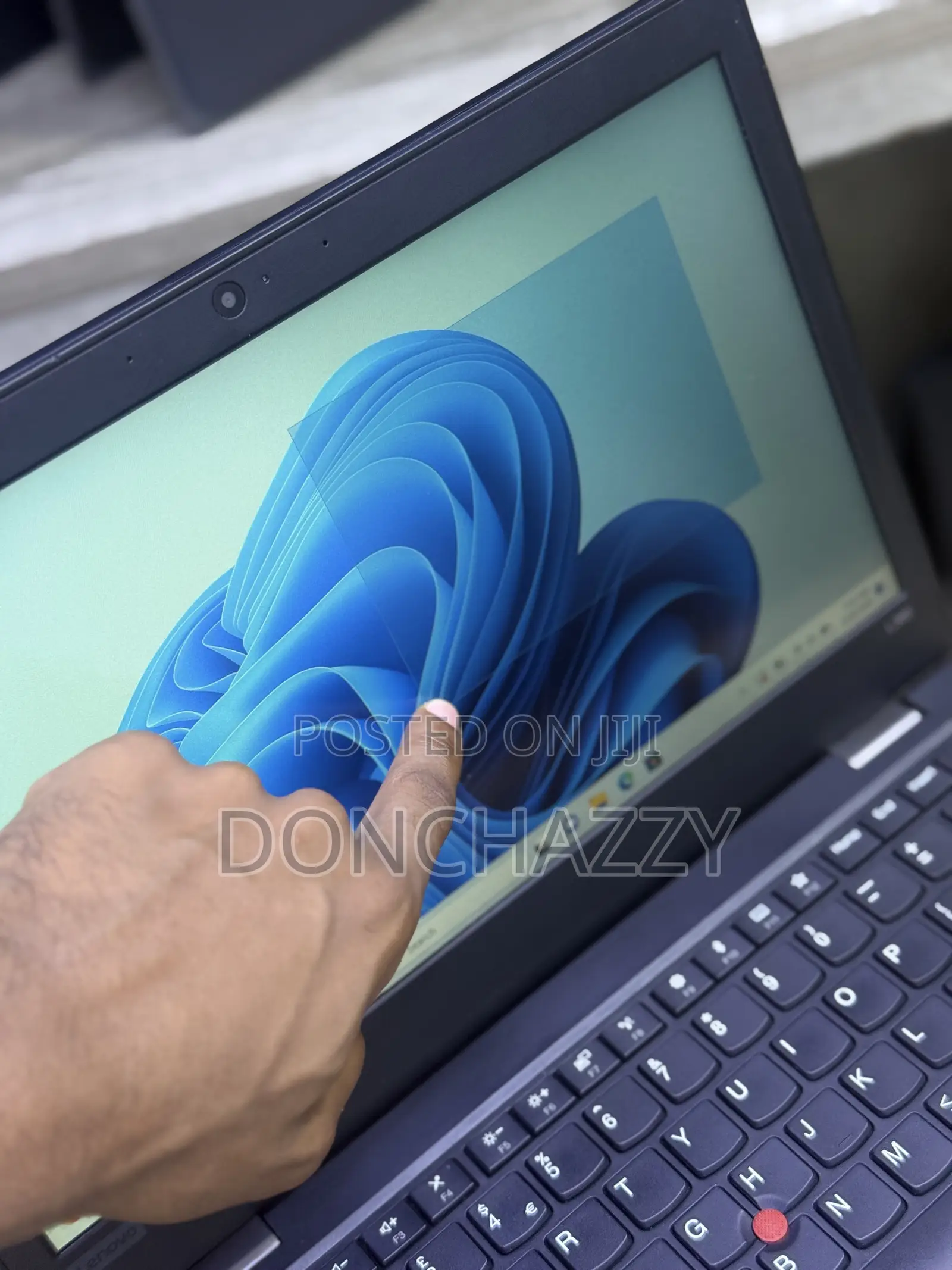 Laptop Lenovo ThinkPad L380 8GB Intel Core i5 SSD 256GB