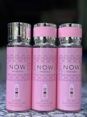Bahati Cosmetics