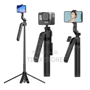 Ai Tracking Selfie Stick