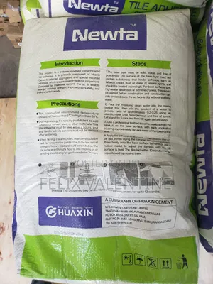 Tiles Adhesive(Tiles Glue)