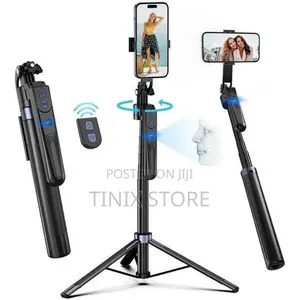 Ai Tracking Selfie Stick