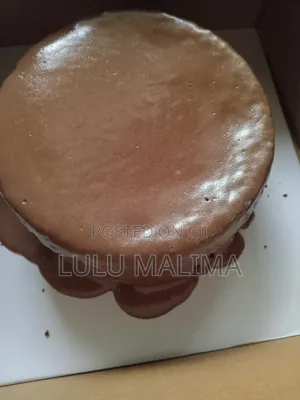 Baking Services