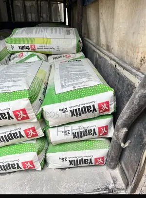 Gundi Za Tiles(Yapfix)