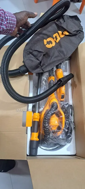 Total Drywall Sander 1050W