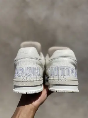 Louis Vuitton LV Trainer