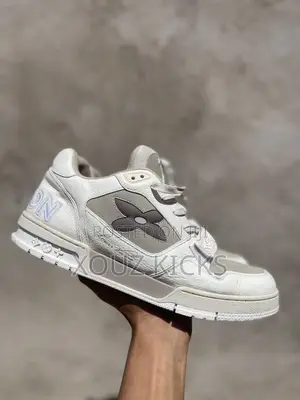 Louis Vuitton LV Trainer