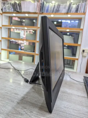 Desktop Computer Dell OptiPlex 3050 4GB Intel Core i3 SSD 128GB