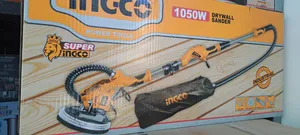 Ingco Drywall Sander 1050w