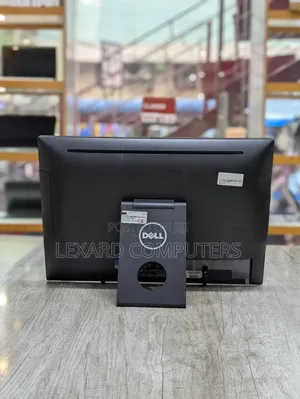 Desktop Computer Dell OptiPlex 3050 4GB Intel Core i3 SSD 128GB