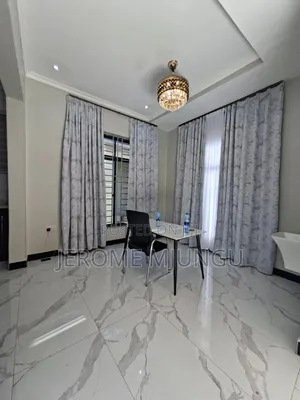 5bdrm House in Goba for rent