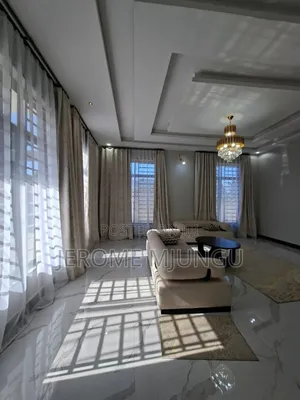 5bdrm House in Goba for rent