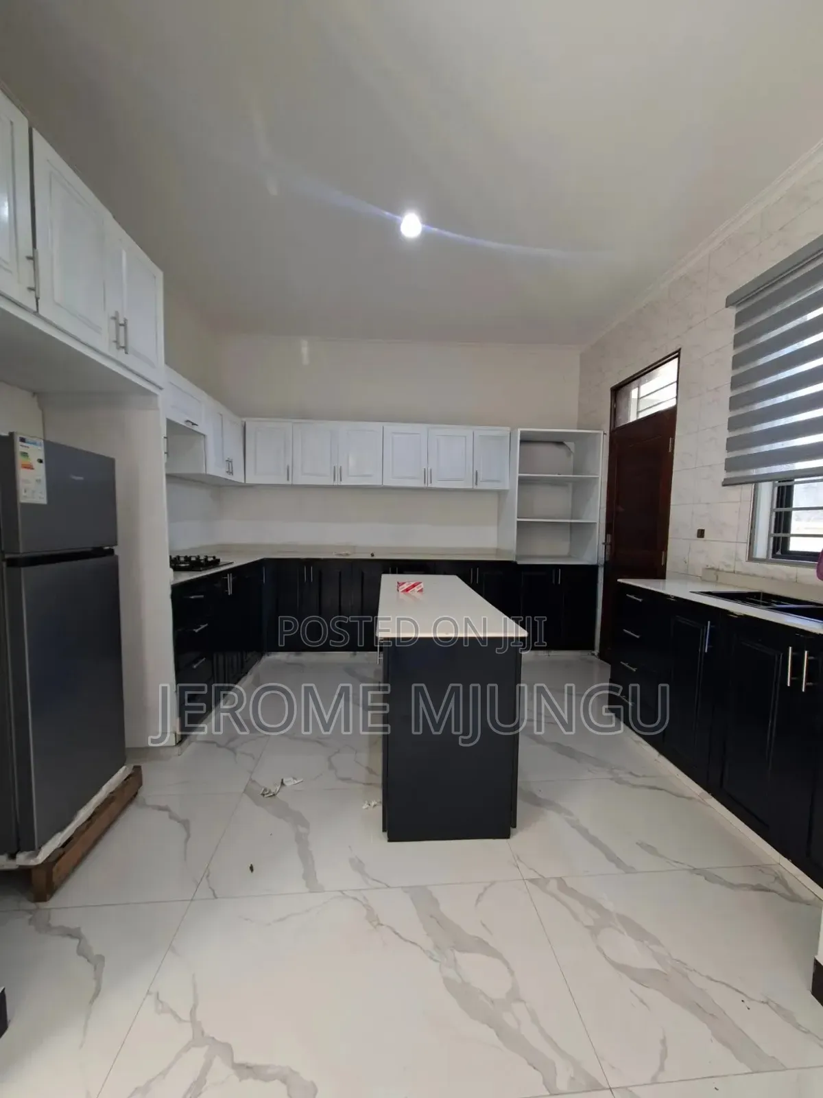 5bdrm House in Goba for rent