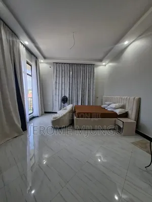 5bdrm House in Goba for rent