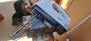 Raf Hand Mixer