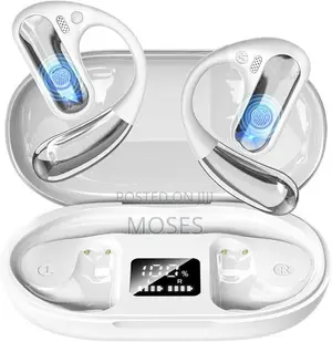 Philps Series 3000 Open Earbuds