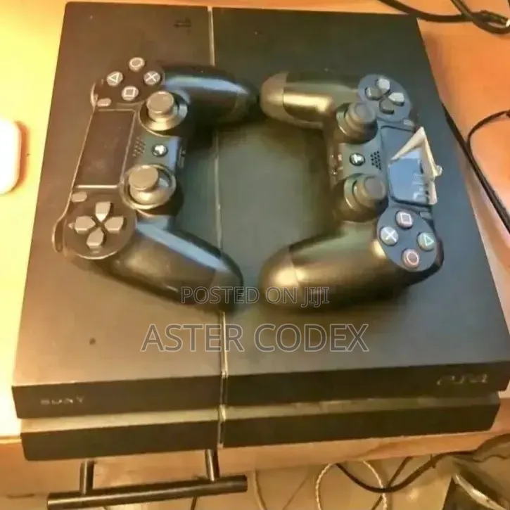 Ps4 , Playstation 4 Fat