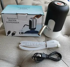 Water Dispenser Ya Kuchaji