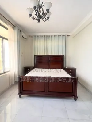 Furnished 2bdrm Apartment in Kahwa Real Estate, Msasani for rent