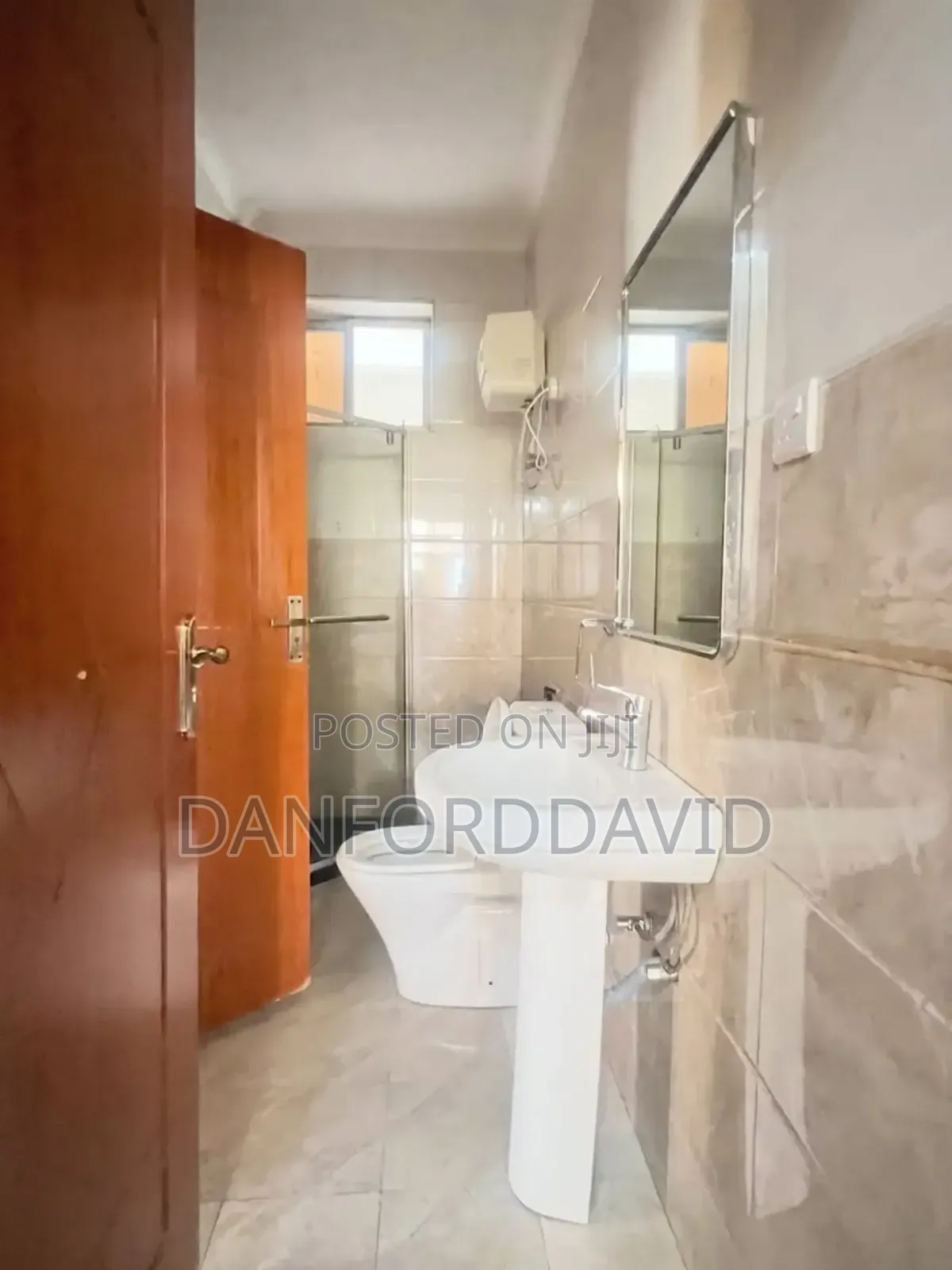 Furnished 2bdrm Apartment in Kahwa Real Estate, Msasani for rent