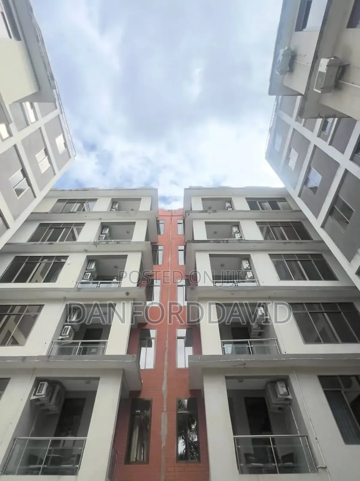 Furnished 2bdrm Apartment in Kahwa Real Estate, Msasani for rent