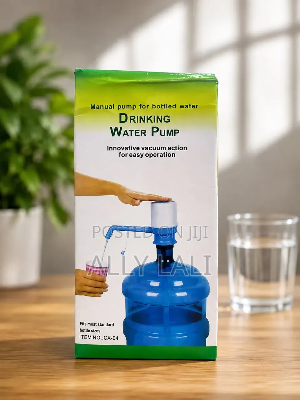 Water Dispenser Haitumii Umeme