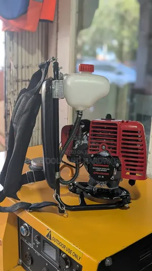 Brush Cutter