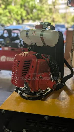 Brush Cutter