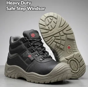 Safety Boot Windsor for Sale