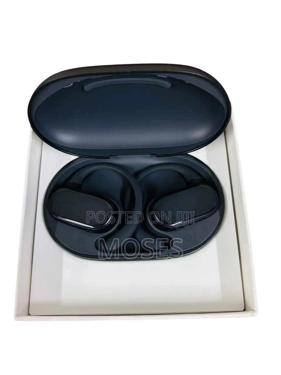 Honol Choice Earbuds Clips