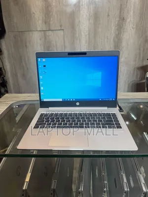 Laptop HP ProBook 445R G6 8GB AMD Ryzen 5 SSD 256GB
